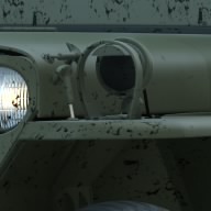 Car player  