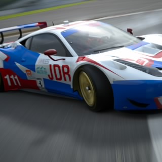 JDR111 Harvey