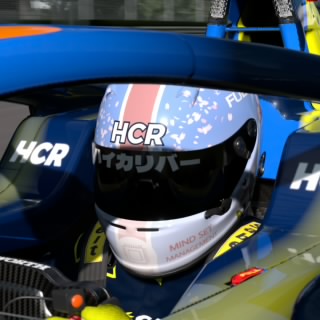HCR_Anthony