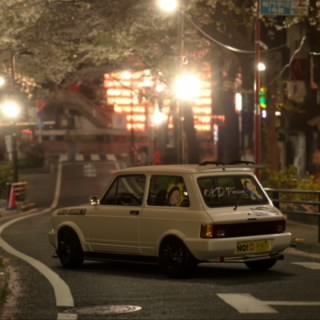 花紅柳緑