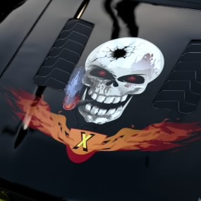 Ghost