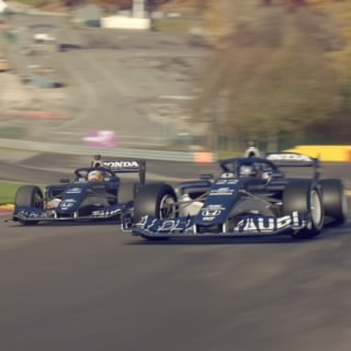HONDA  NS1