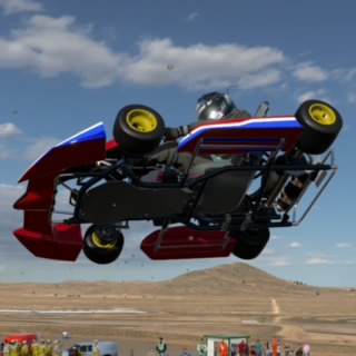 Tawrus80
