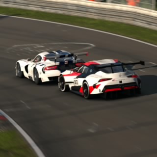 MAZimba87