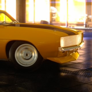 Max GT