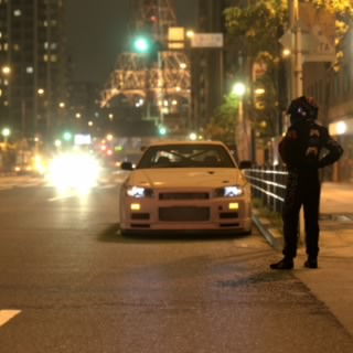 TestDriverr