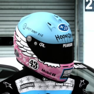 HOON43VER
