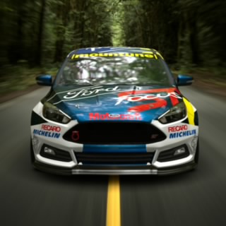 THORSPEED RACING