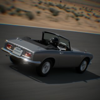 The Ram