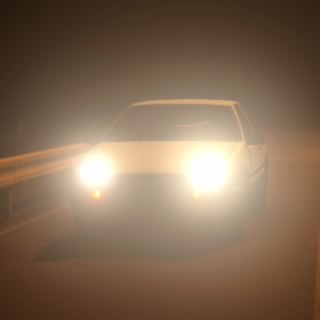 写像レーシング