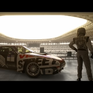 RaverzRacing