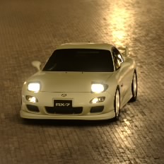 Mean Machine
