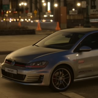 Golfkind