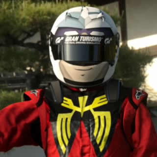甘えん坊将軍