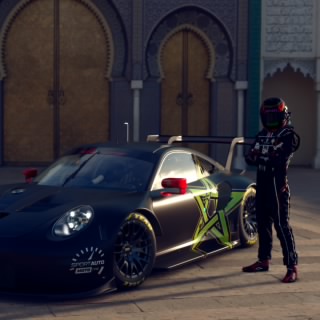 BRH Auto