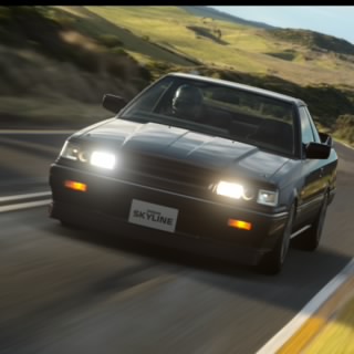 J's Racing