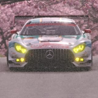 MAX　all　SPEED