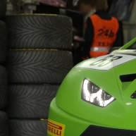 Cobra racing