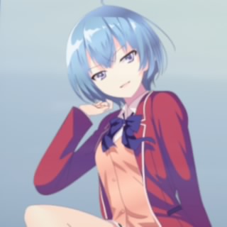 伊吹澪