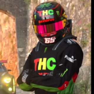 THCDavidfuss
