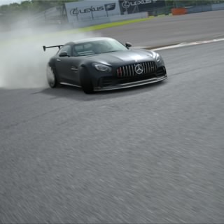 meronn AMG