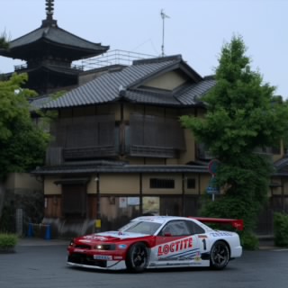500 SL R129
