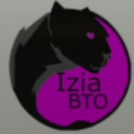 Izia BTO