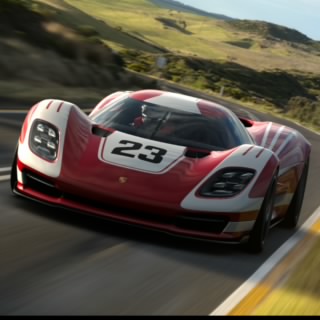 VR Racer