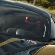 Speed hunter