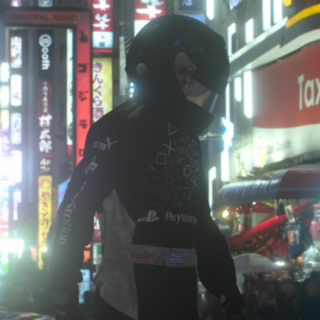 Geiasu 