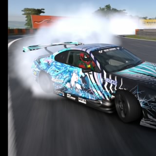 Coxy79