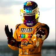 Klod Hamilton