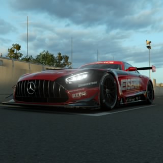Richard Hammond