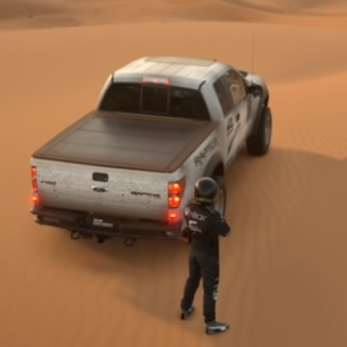 XBOX F2W