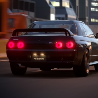 GN-Nando