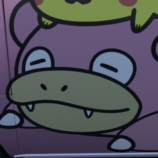 おたけマン(´＃`)