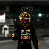 RiotheSpeedster