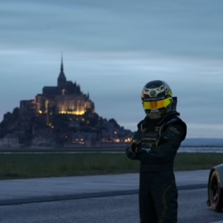PandaRacing