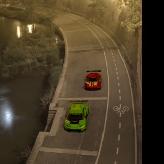 Berga