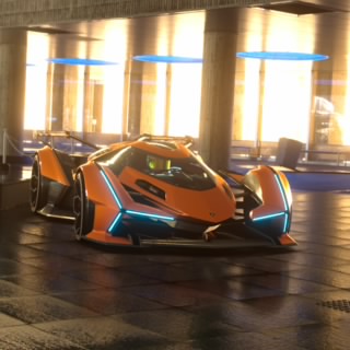 Lamborghini