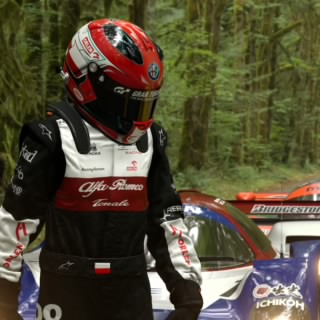Petrolhead
