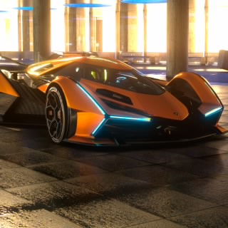 GDK GT
