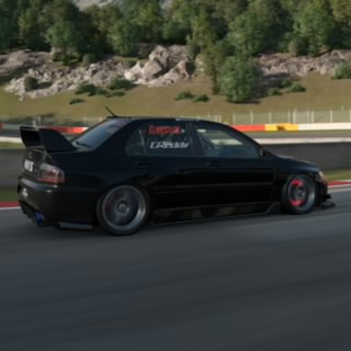 Notorious xl3