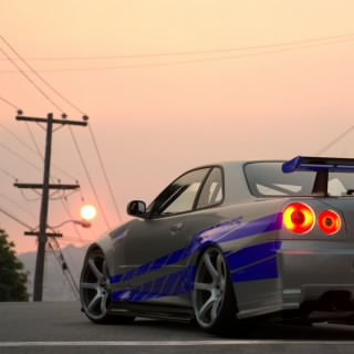 Dukespeedshop