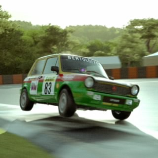 Berrettoni S.