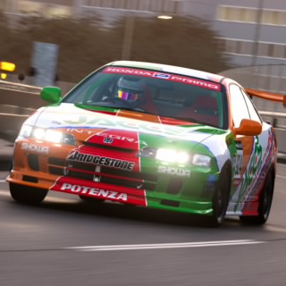 うまい棒GT-S