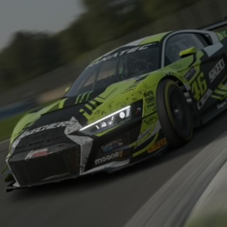 Nico Rossi