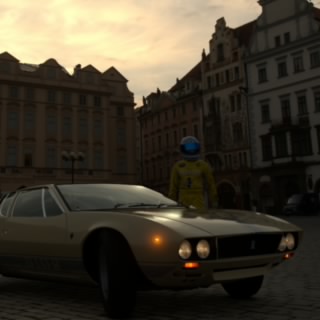 The Stig