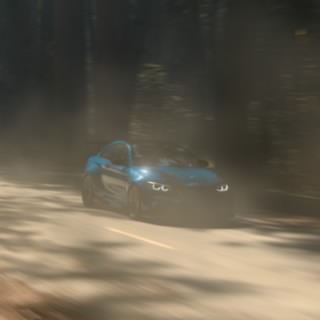 Meowracer