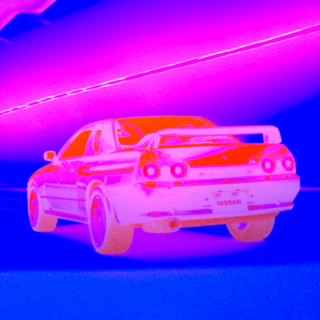 Driven